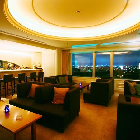 Chateraise Gateaux Kingdom Sapporo Hotel & Spa Resort Exterior photo