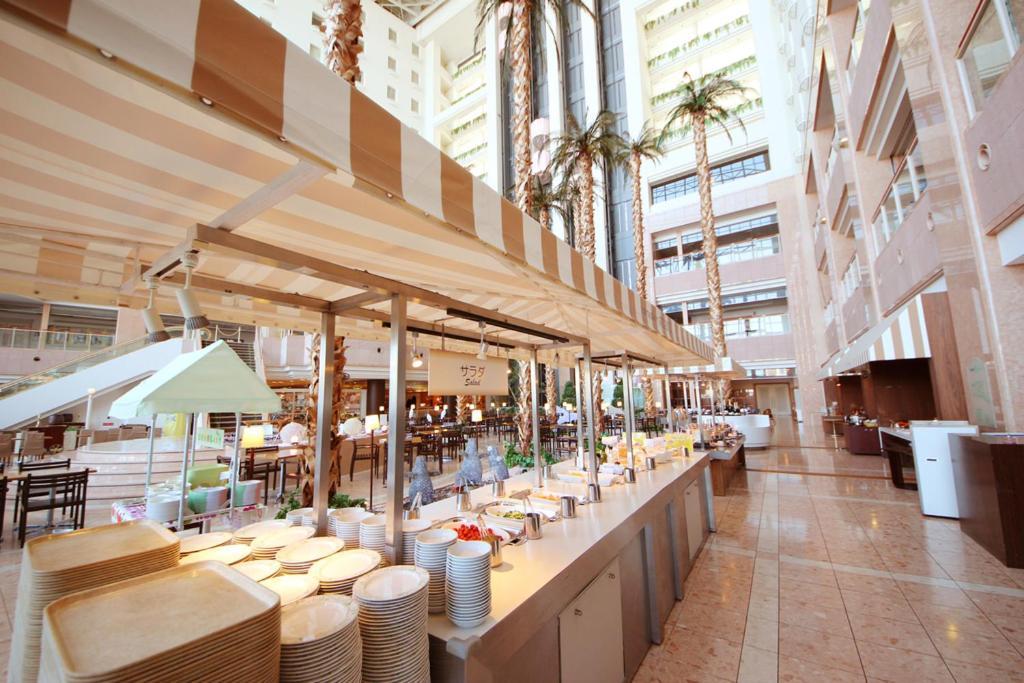 Chateraise Gateaux Kingdom Sapporo Hotel & Spa Resort Exterior photo