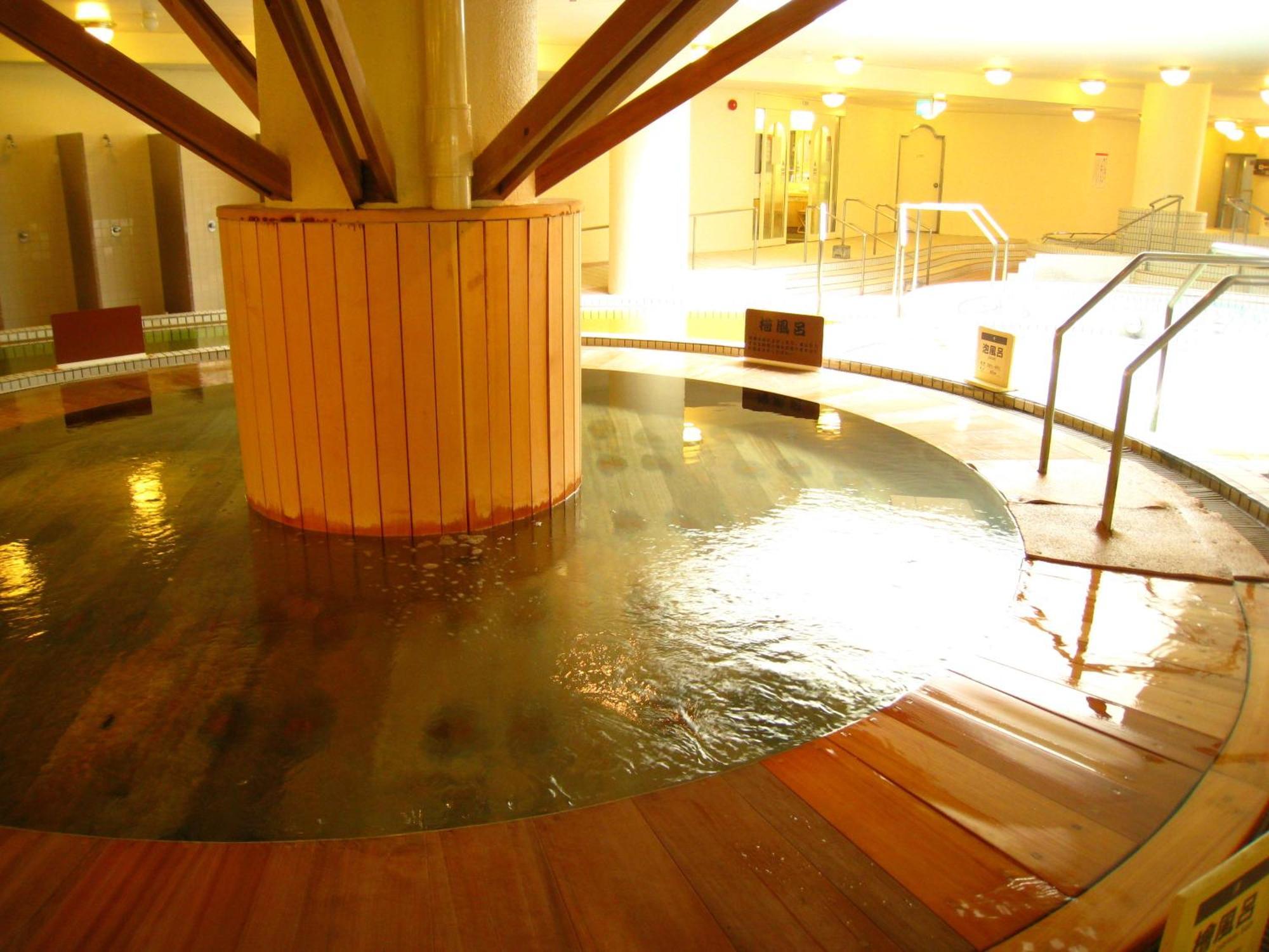 Chateraise Gateaux Kingdom Sapporo Hotel & Spa Resort Exterior photo