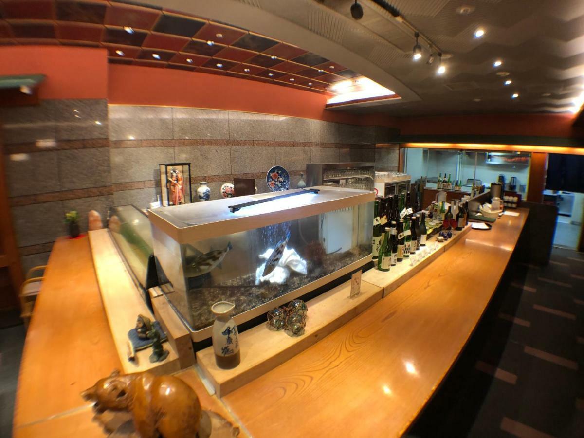 Chateraise Gateaux Kingdom Sapporo Hotel & Spa Resort Exterior photo